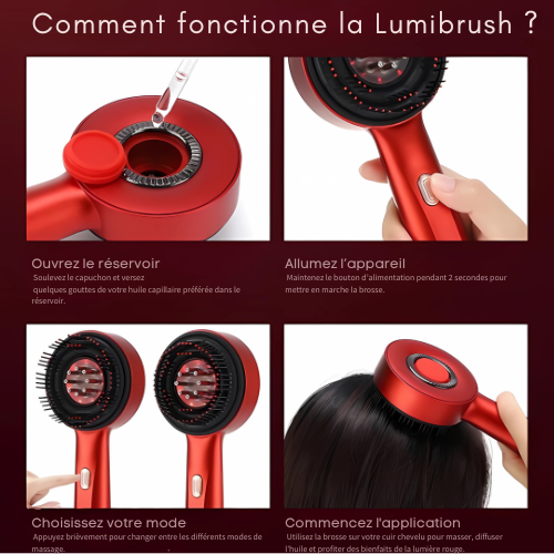 LumiBrush