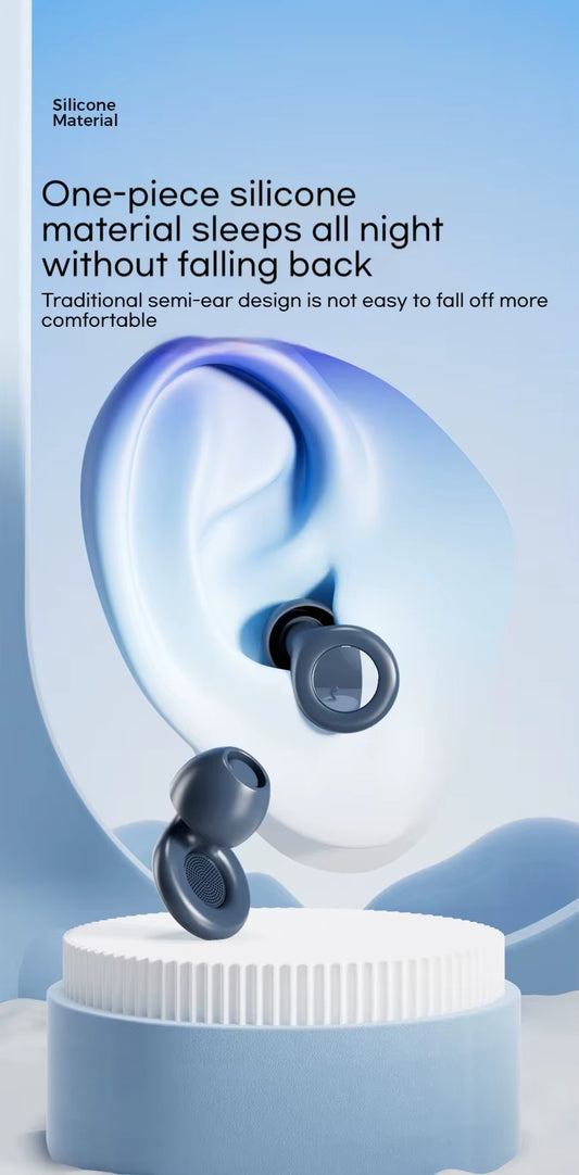 EarPeace Bouchons d'Oreilles Réducteur de Bruit